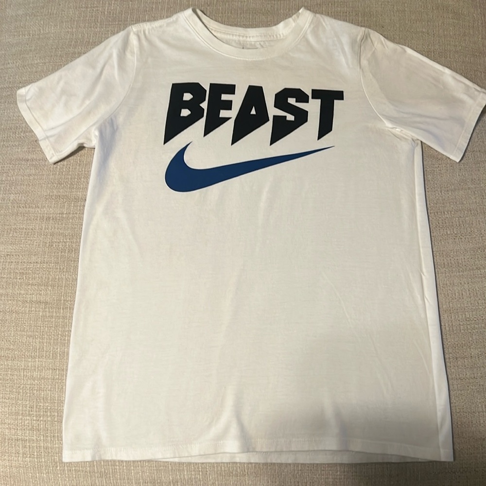 Nike size large shirt